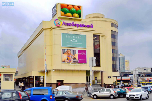Оренда комерційної нерухомості, 5&nbsp;000&nbsp;кв.м, под магазин, <a class="location-link" href="/kiev/" title="Недвижимость Київ">Київ</a>, <a class="location-link" href="/kiev/dneprovskij/" title="Недвижимость Дніпровський район">Дніпровський р-н</a>, Євгена Сверстюка вул., 2б (изображение 3)