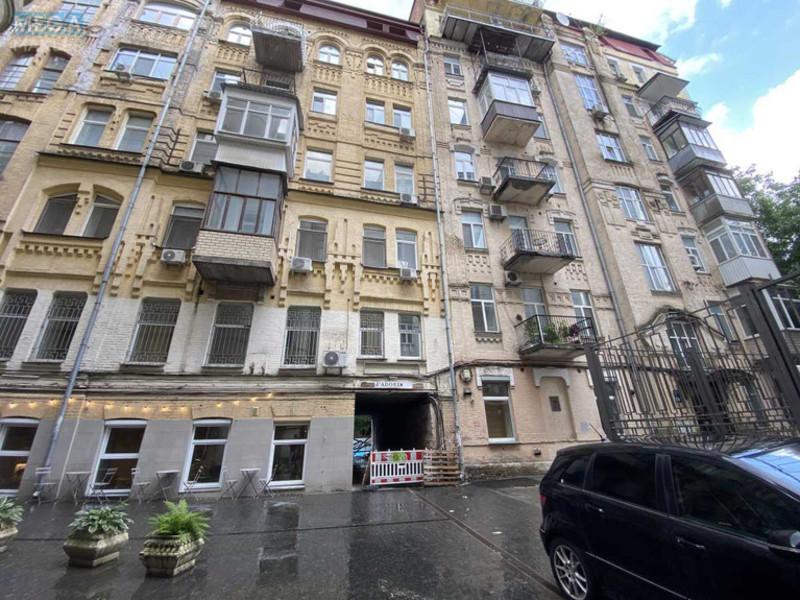 Оренда 4 кімнатні квартири, <a class="location-link" href="/kiev/" title="Недвижимость Київ">Київ</a>, <a class="location-link" href="/kiev/shevchenkovskij/" title="Недвижимость Шевченківський район">Шевченківський р-н</a>, Ярославов Вал ул., 14-Г (изображение 6)