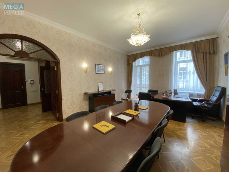 Оренда 4 кімнатні квартири, <a class="location-link" href="/kiev/" title="Недвижимость Київ">Київ</a>, <a class="location-link" href="/kiev/shevchenkovskij/" title="Недвижимость Шевченківський район">Шевченківський р-н</a>, Ярославов Вал ул., 14-Г (изображение 12)