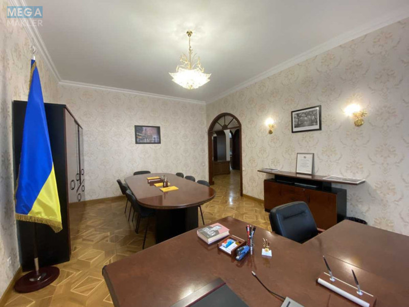 Оренда 4 кімнатні квартири, <a class="location-link" href="/kiev/" title="Недвижимость Київ">Київ</a>, <a class="location-link" href="/kiev/shevchenkovskij/" title="Недвижимость Шевченківський район">Шевченківський р-н</a>, Ярославов Вал ул., 14-Г (изображение 13)
