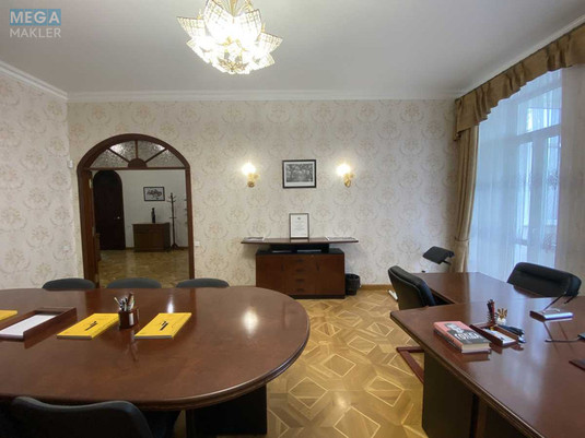 Оренда 4 кімнатні квартири, <a class="location-link" href="/kiev/" title="Недвижимость Київ">Київ</a>, <a class="location-link" href="/kiev/shevchenkovskij/" title="Недвижимость Шевченківський район">Шевченківський р-н</a>, Ярославов Вал ул., 14-Г (изображение 14)