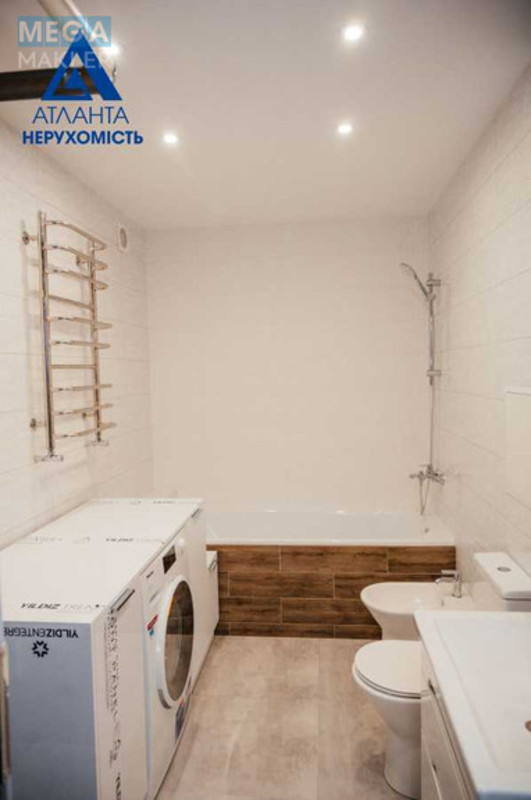 Новобудова, 7 поверхів, <a class="location-link" href="/lutsk/" title="Недвижимость Луцьк">Луцьк</a>, Новочерчицька, 5 (изображение 11)