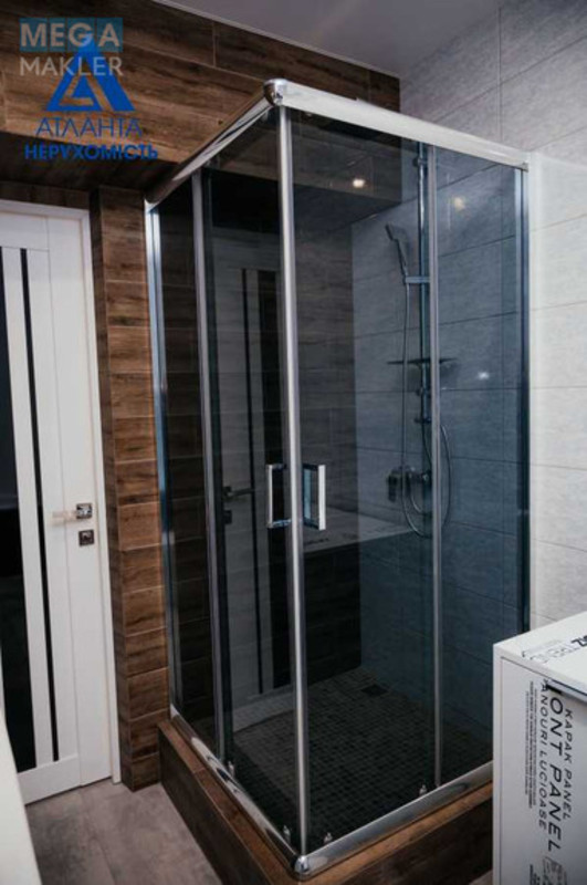 Новобудова, 7 поверхів, <a class="location-link" href="/lutsk/" title="Недвижимость Луцьк">Луцьк</a>, Новочерчицька, 5 (изображение 12)