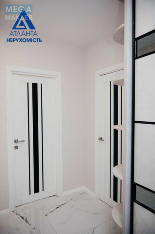 Новобудова, 7 поверхів, <a class="location-link" href="/lutsk/" title="Недвижимость Луцьк">Луцьк</a>, Новочерчицька, 5 (изображение 13)