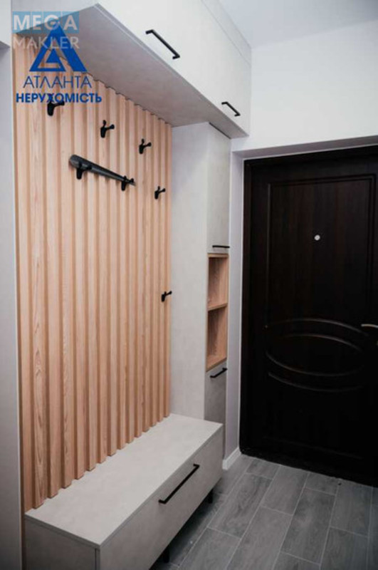 Новобудова, 7 поверхів, <a class="location-link" href="/lutsk/" title="Недвижимость Луцьк">Луцьк</a>, Новочерчицька, 5 (изображение 14)