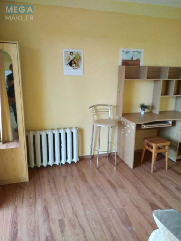 Оренда 1 кімнатної квартири, <a class="location-link" href="/kiev/" title="Недвижимость Київ">Київ</a>, <a class="location-link" href="/kiev/desnyanskij/" title="Недвижимость Деснянський район">Деснянський р-н</a>, Космонавта Волкова вул., 4 (изображение 3)