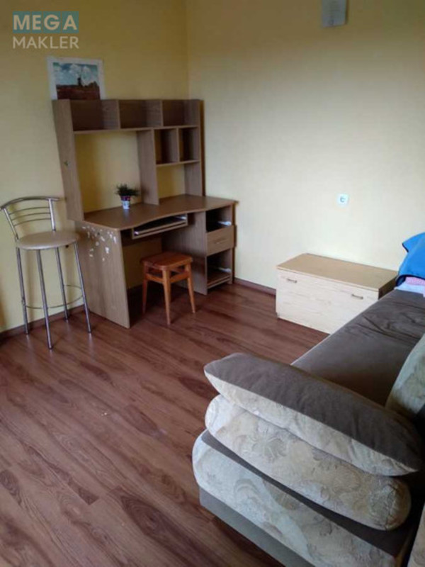 Оренда 1 кімнатної квартири, <a class="location-link" href="/kiev/" title="Недвижимость Київ">Київ</a>, <a class="location-link" href="/kiev/desnyanskij/" title="Недвижимость Деснянський район">Деснянський р-н</a>, Космонавта Волкова вул., 4 (изображение 7)