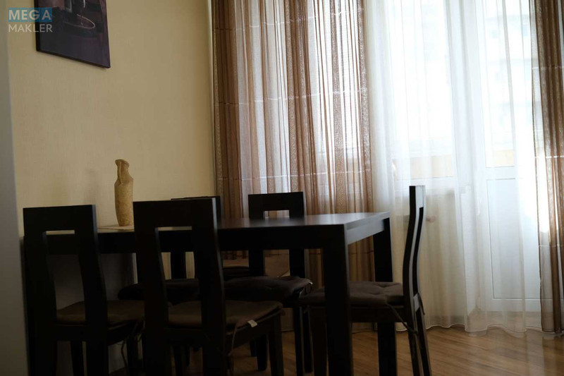 Оренда 3 кімнатної квартири, <a class="location-link" href="/kiev/" title="Недвижимость Київ">Київ</a>, <a class="location-link" href="/kiev/darnickij/" title="Недвижимость Дарницький район">Дарницький р-н</a>, Урловская ул., 11/44 (изображение 3)