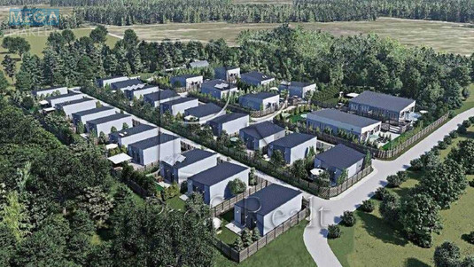 Продаж дома, 1&nbsp; поверх, 60&nbsp;кв.м, 2&nbsp;кімнати, ділянка 3&nbsp;сотки, <a class="location-link" href="/novye-petrovcy/" title="Недвижимость Нові Петрівці">Нові Петрівці</a>, Київська вулиця (изображение 7)