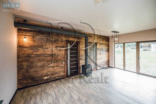 Продаж дома, 1&nbsp; поверх, 60&nbsp;кв.м, 2&nbsp;кімнати, ділянка 3&nbsp;сотки, <a class="location-link" href="/novye-petrovcy/" title="Недвижимость Нові Петрівці">Нові Петрівці</a>, Київська вулиця (изображение 5)