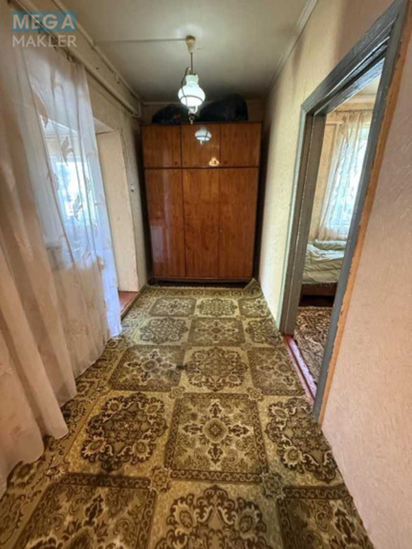 Продаж дома, 1 поверх, 62 кв.м, 3 кімнати, ділянка 19 соток, <a class="location-link" href="/ivankov-selo-kv/" title="Недвижимость Іванків">Іванків</a>, Воровского (изображение 13)