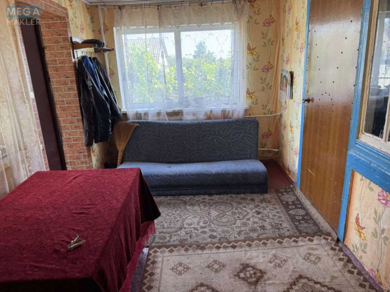 Продаж дома, 1 поверх, 62 кв.м, 3 кімнати, ділянка 19 соток, <a class="location-link" href="/ivankov-selo-kv/" title="Недвижимость Іванків">Іванків</a>, Воровского (изображение 16)