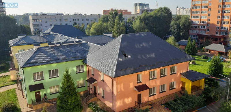 Оренда 1 кімнатної квартири, <a class="location-link" href="/chabany/" title="Недвижимость Чабані">Чабани</a>, Машиностроителей 1Б (изображение 15)