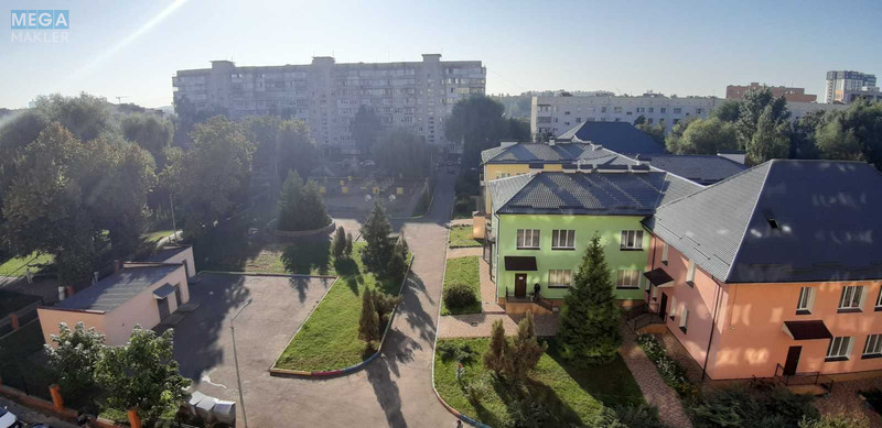 Оренда 1 кімнатної квартири, <a class="location-link" href="/chabany/" title="Недвижимость Чабані">Чабани</a>, Машиностроителей 1Б (изображение 16)