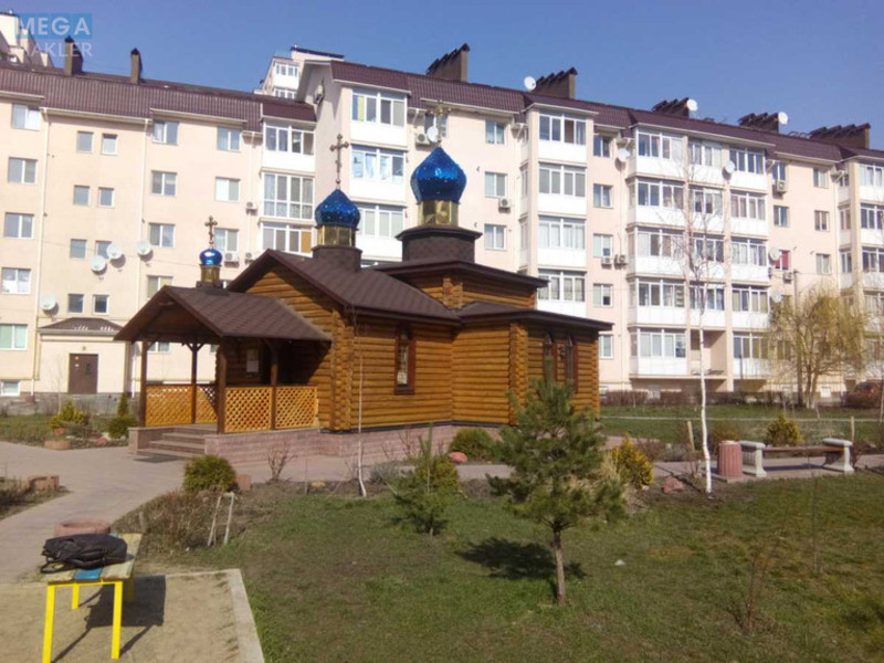 Продаж 3 кімнатної квартири (147/93/11), 5 пов. 6 пов. будинку, <a class="location-link" href="/sofievskaya-borshagovka/" title="Недвижимость Софіївська Борщагівка">Софіївська Борщагівка</a>, Південна, 15 (изображение 23)