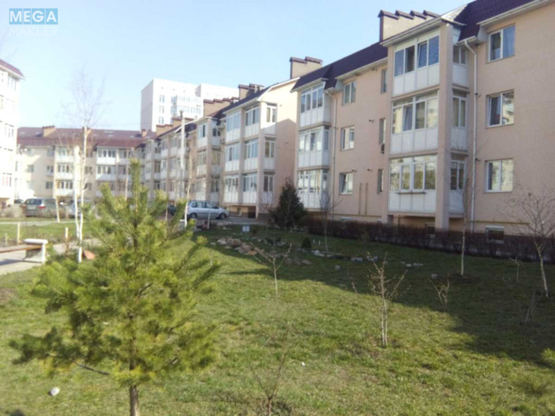 Продаж 3 кімнатної квартири (147/93/11), 5 пов. 6 пов. будинку, <a class="location-link" href="/sofievskaya-borshagovka/" title="Недвижимость Софіївська Борщагівка">Софіївська Борщагівка</a>, Південна, 15 (изображение 24)