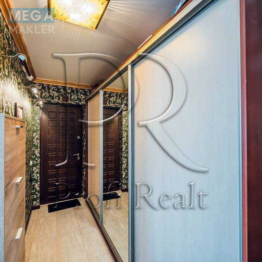 Продаж 2 кімнатної квартири (73/34/12), 6 пов. 10 пов. будинку, <a class="location-link" href="/petrovskoe-selo-kv-kievo-svyatoshinskij-rajon/" title="Недвижимость Петрівське">Петрівське</a>, Теплична вулиця, 38 (изображение 14)
