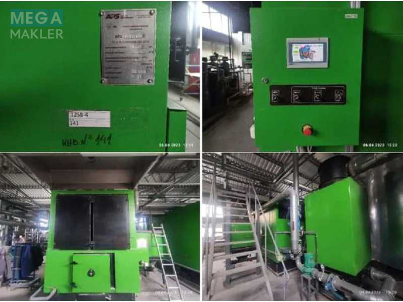 Продаж комплексу будівель та споруд, 363 кв.м, под производство, <a class="location-link" href="/dnepropetrovsk/" title="Недвижимость Дніпра">Дніпро</a>, Ближня, 31д (изображение 4)