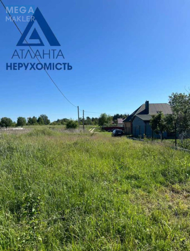 Продажа участка, 12 соток, участок под жилую застройку, <a class="location-link" href="/lutsk/" title="Недвижимость Луцьк">Луцьк</a>, с.Небіжка , вул. Котляревського (изображение 2)