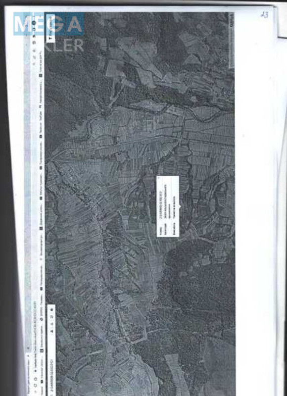 Продажа участка, 25 соток, земля сельскохозяйственного назначения, <a class="location-link" href="/solochin/" title="Недвижимость Солочин">Солочин</a>, Солочинська сільська рада (изображение 2)