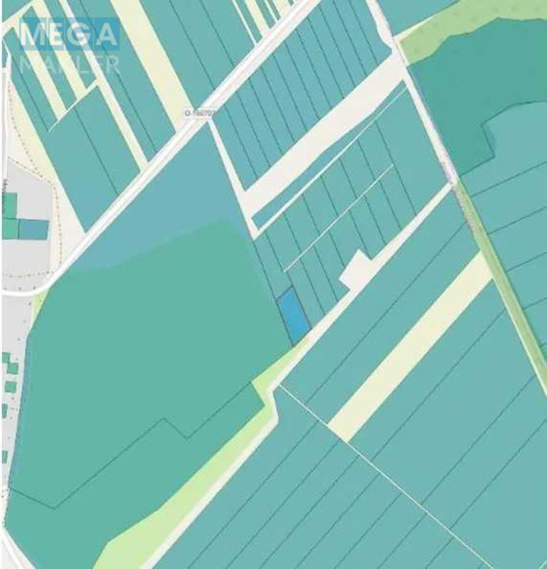 Продажа участка, 80 соток, земля сельскохозяйственного назначения, <a class="location-link" href="/delen/" title="Недвижимость Ділень">Делень</a>, Нова (изображение 2)