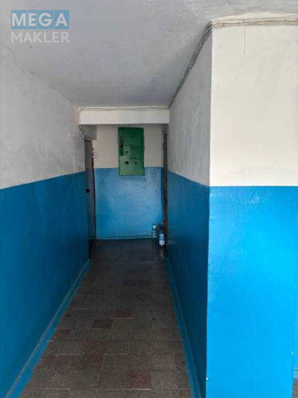 Продаж 3 кімнатної квартири (53,9/35,5/7,2), 3 пов. 5 пов. будинку, <a class="location-link" href="/zaporozhje/" title="Недвижимость Запоріжжя">Запоріжжя</a>, <a class="location-link" href="/zaporozhje/leninskij/" title="Недвижимость Ленінський район">Ленінський р-н</a>, Дудикіна,, 26А (изображение 4)