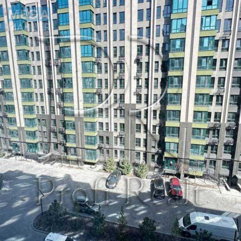 Продаж 3 кімнатної квартири (78/45/15), 9 пов. 10 пов. будинку, <a class="location-link" href="/sofievskaya-borshagovka/" title="Недвижимость Софіївська Борщагівка">Софіївська Борщагівка</a>, Героїв Небесної Сотні проспект, 14/1 (изображение 4)