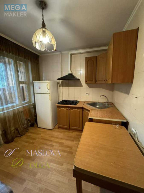 Продаж 1 кімнатної квартири (34/16,5/8,5), 3 пов. 16 пов. будинку, <a class="location-link" href="/kiev/" title="Недвижимость Київ">Київ</a>, <a class="location-link" href="/kiev/svyatoshinskij/" title="Недвижимость Святошинський район">Святошинський р-н</a>, Зодчих ул., 32 (изображение 3)