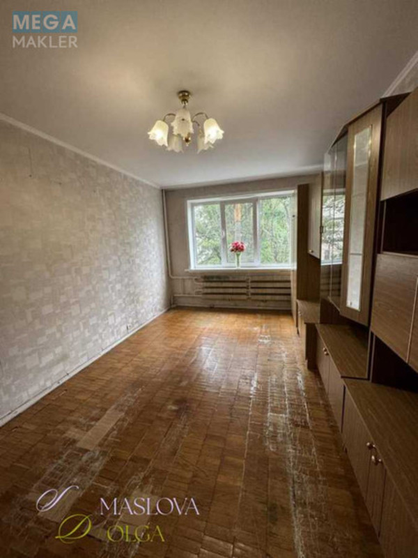Продаж 1 кімнатної квартири (34/16,5/8,5), 3 пов. 16 пов. будинку, <a class="location-link" href="/kiev/" title="Недвижимость Київ">Київ</a>, <a class="location-link" href="/kiev/svyatoshinskij/" title="Недвижимость Святошинський район">Святошинський р-н</a>, Зодчих ул., 32 (изображение 6)