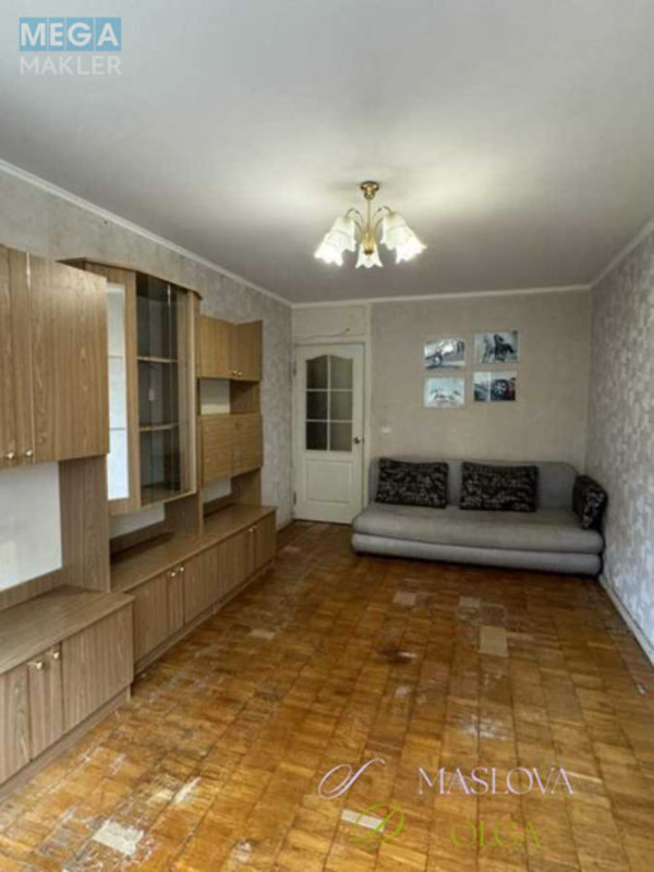 Продаж 1 кімнатної квартири (34/16,5/8,5), 3 пов. 16 пов. будинку, <a class="location-link" href="/kiev/" title="Недвижимость Київ">Київ</a>, <a class="location-link" href="/kiev/svyatoshinskij/" title="Недвижимость Святошинський район">Святошинський р-н</a>, Зодчих ул., 32 (изображение 8)