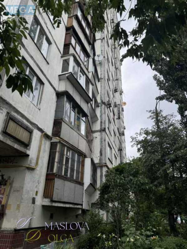 Продаж 1 кімнатної квартири (34/16,5/8,5), 3 пов. 16 пов. будинку, <a class="location-link" href="/kiev/" title="Недвижимость Київ">Київ</a>, <a class="location-link" href="/kiev/svyatoshinskij/" title="Недвижимость Святошинський район">Святошинський р-н</a>, Зодчих ул., 32 (изображение 11)