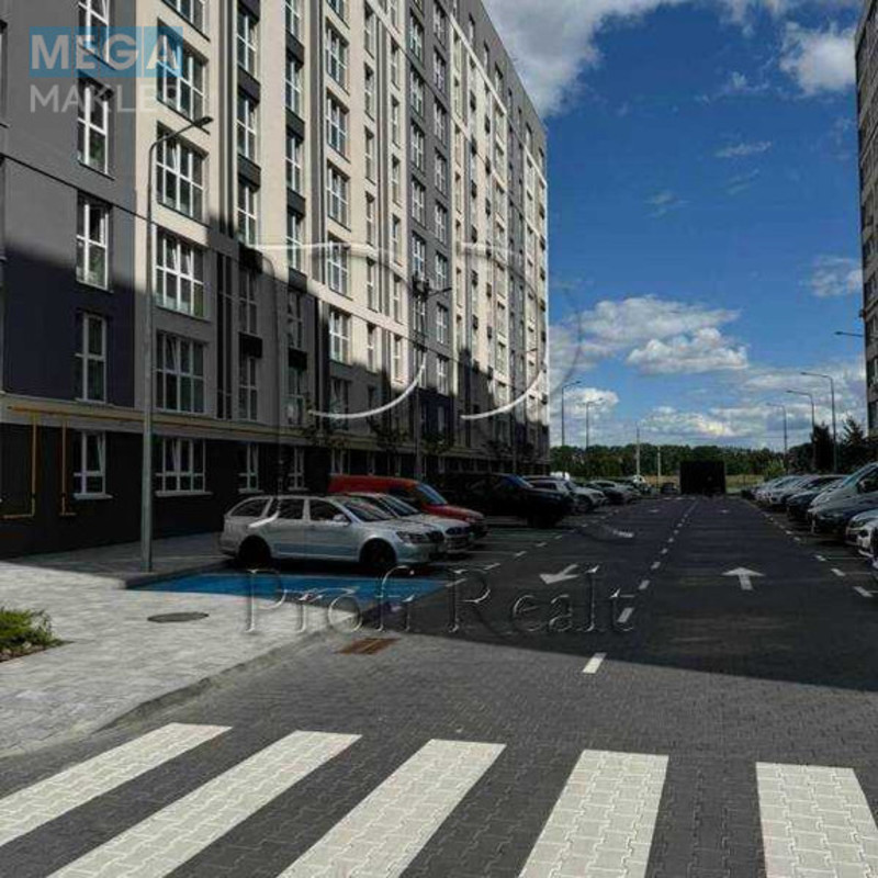 Продаж 1 кімнатної квартири (40/14/13), 9 пов. 11 пов. будинку, <a class="location-link" href="/kryukovshina/" title="Недвижимость Крюківщина">Крюківщина</a>, Щастя вулиця, 9 (изображение 2)