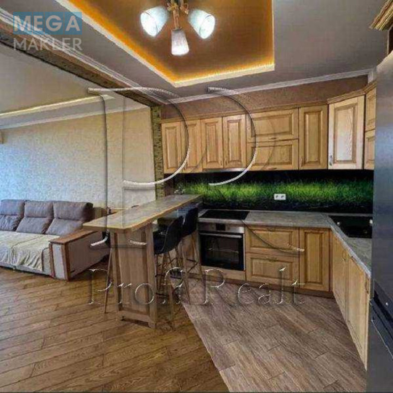 Продаж 1 кімнатної квартири (60/16/27), 24 пов. 32 пов. будинку, <a class="location-link" href="/kiev/" title="Недвижимость Київ">Київ</a>, <a class="location-link" href="/kiev/svyatoshinskij/" title="Недвижимость Святошинський район">Святошинський р-н</a>, Олевська вулиця, 9 (изображение 2)