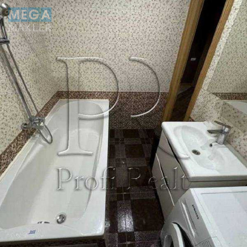 Продаж 1 кімнатної квартири (60/16/27), 24 пов. 32 пов. будинку, <a class="location-link" href="/kiev/" title="Недвижимость Київ">Київ</a>, <a class="location-link" href="/kiev/svyatoshinskij/" title="Недвижимость Святошинський район">Святошинський р-н</a>, Олевська вулиця, 9 (изображение 7)