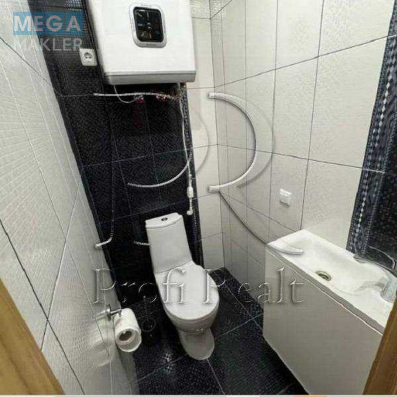 Продаж 1 кімнатної квартири (60/16/27), 24 пов. 32 пов. будинку, <a class="location-link" href="/kiev/" title="Недвижимость Київ">Київ</a>, <a class="location-link" href="/kiev/svyatoshinskij/" title="Недвижимость Святошинський район">Святошинський р-н</a>, Олевська вулиця, 9 (изображение 8)