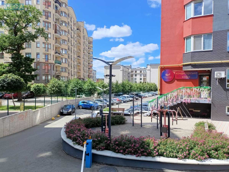 Продаж комерційної нерухомості, 53,50&nbsp;кв.м, <a class="location-link" href="/irpen/" title="Недвижимость Ірпінь">Ірпінь</a>, Новооскольская, 2Ж (изображение 2)