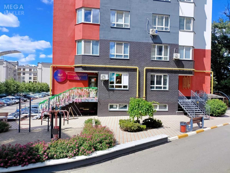 Продаж комерційної нерухомості, 53,50&nbsp;кв.м, <a class="location-link" href="/irpen/" title="Недвижимость Ірпінь">Ірпінь</a>, Новооскольская, 2Ж (изображение 3)