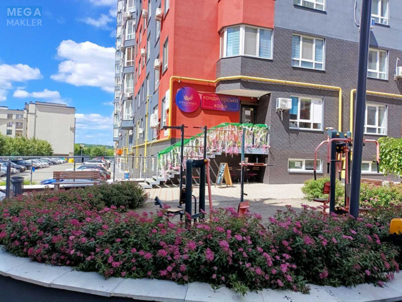 Продаж комерційної нерухомості, 53,50&nbsp;кв.м, <a class="location-link" href="/irpen/" title="Недвижимость Ірпінь">Ірпінь</a>, Новооскольская, 2Ж (изображение 4)