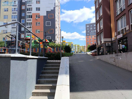 Продаж комерційної нерухомості, 53,50&nbsp;кв.м, <a class="location-link" href="/irpen/" title="Недвижимость Ірпінь">Ірпінь</a>, Новооскольская, 2Ж (изображение 5)