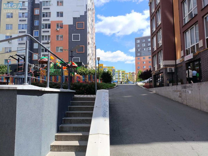 Продаж комерційної нерухомості, 53,50&nbsp;кв.м, <a class="location-link" href="/irpen/" title="Недвижимость Ірпінь">Ірпінь</a>, Новооскольская, 2Ж (изображение 5)