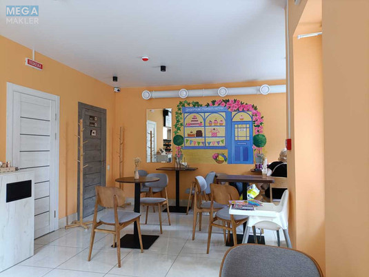 Продаж комерційної нерухомості, 53,50&nbsp;кв.м, <a class="location-link" href="/irpen/" title="Недвижимость Ірпінь">Ірпінь</a>, Новооскольская, 2Ж (изображение 7)