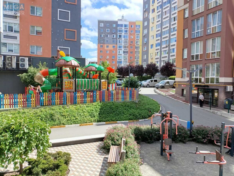 Продаж комерційної нерухомості, 53,50&nbsp;кв.м, <a class="location-link" href="/irpen/" title="Недвижимость Ірпінь">Ірпінь</a>, Новооскольская, 2Ж (изображение 8)