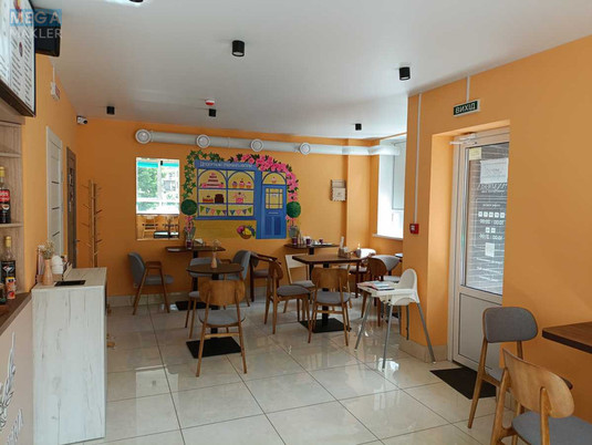 Продаж комерційної нерухомості, 53,50&nbsp;кв.м, <a class="location-link" href="/irpen/" title="Недвижимость Ірпінь">Ірпінь</a>, Новооскольская, 2Ж (изображение 12)