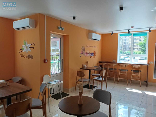 Продаж комерційної нерухомості, 53,50&nbsp;кв.м, <a class="location-link" href="/irpen/" title="Недвижимость Ірпінь">Ірпінь</a>, Новооскольская, 2Ж (изображение 13)