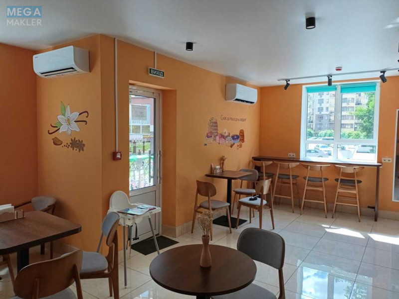 Продаж комерційної нерухомості, 53,50&nbsp;кв.м, <a class="location-link" href="/irpen/" title="Недвижимость Ірпінь">Ірпінь</a>, Новооскольская, 2Ж (изображение 13)
