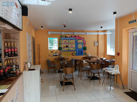 Продаж комерційної нерухомості, 53,50&nbsp;кв.м, <a class="location-link" href="/irpen/" title="Недвижимость Ірпінь">Ірпінь</a>, Новооскольская, 2Ж (изображение 14)