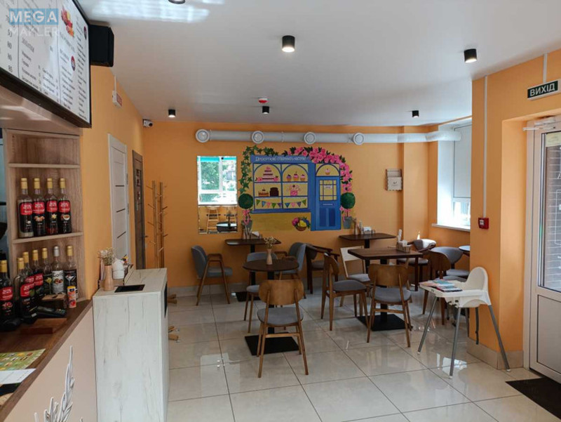 Продаж комерційної нерухомості, 53,50&nbsp;кв.м, <a class="location-link" href="/irpen/" title="Недвижимость Ірпінь">Ірпінь</a>, Новооскольская, 2Ж (изображение 14)
