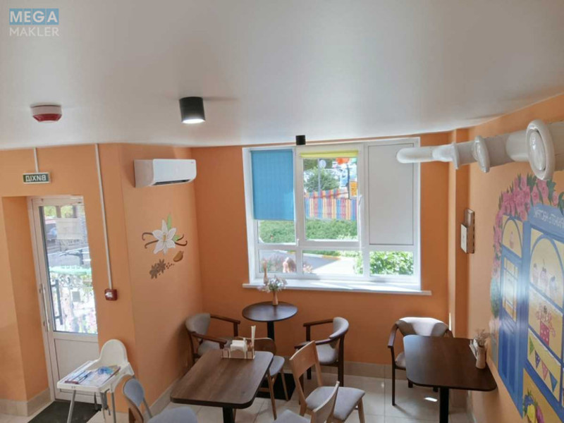 Продаж комерційної нерухомості, 53,50&nbsp;кв.м, <a class="location-link" href="/irpen/" title="Недвижимость Ірпінь">Ірпінь</a>, Новооскольская, 2Ж (изображение 16)