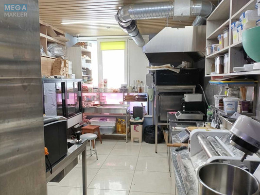 Продаж комерційної нерухомості, 53,50&nbsp;кв.м, <a class="location-link" href="/irpen/" title="Недвижимость Ірпінь">Ірпінь</a>, Новооскольская, 2Ж (изображение 18)