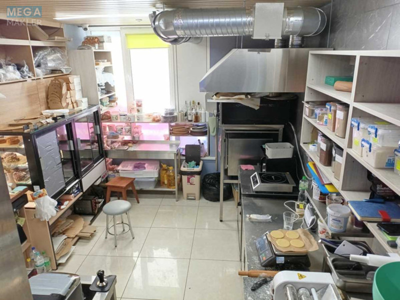 Продаж комерційної нерухомості, 53,50&nbsp;кв.м, <a class="location-link" href="/irpen/" title="Недвижимость Ірпінь">Ірпінь</a>, Новооскольская, 2Ж (изображение 20)